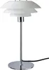 Tischlampe, Tischleuchte, Nachttischlampe, Produktbild-Vorschau 1