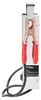 KRAFT&DELE | Tester per batterie, 12V, 150-1400A, Anteprima dell’immagine prodotto 7
