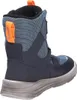 Superfit Jungen Winterstiefel MARS blau Größe EUR 36 Produktbild-Vorschau 4