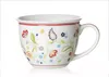 Flirt by R&B SHANTI, 0,35 l, Mehrfarbig, Porzellan, 110 mm, Produktbild-Vorschau 4