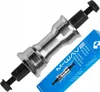 M-Wave Bottom-Halterung Reparaturset Stahl 127 mm Produktbild-Vorschau 1