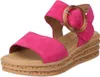 Gabor Plateau Sandale pink pink 281-54-00119 Produktbild-Vorschau 26