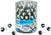 Küfa Skipper Lolly au goût de réglisse emballé Voir les images du produit 3