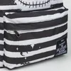 Batoh Nightmare Before Christmas - Jack Skellington Stripes Náhled obrázku produktu 3