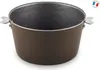 Charlotteform Ø 18 cm braun Produktbild-Vorschau 4