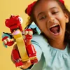 LEGO® Creator 31145 Červený drak Náhľad obrázku produktu 3
