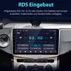 10'' HD navigácia s Bluetooth, 2+64 GB, Android 15, CarPlay Náhľad obrázku produktu 5