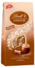 Boules Lindor Tiramisu fourrées de chocolat fondant 137g Voir les images du produit 1