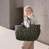 reisenthel loopshopper L Einkaufstasche Tragetasche leo Produktbild-Vorschau 2