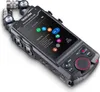 Tascam Portacapture X8 audio-recorder met windbescherming Productafbeelding-voorbeeld 2