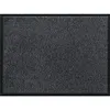 Fußmatte anthrazit PP L400xB600xS5mm Produktbild-Vorschau 1