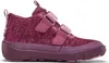 Affenzahn Klettstiefel Mädchen 32313130313831 Rot 24 EU Produktbild-Vorschau 31