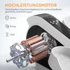 SPORTNOW Mini-trenażer eliptyczny Podblatowy mini-trenażer Podgląd zdjęcia produktu 8