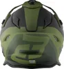 Bogotto H331 BT Tour EVO, Bluetooth prilba, enduro, čierna Náhľad obrázku produktu 7