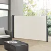 Juskys bočná markíza Dubaj 180 x 300 cm rozťahovacia Náhľad obrázku produktu 9