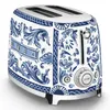 2-scheiben-toaster 950 w Smeg TSF01DGBEU Produktbild-Vorschau 8