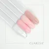 A set of nail gel swatches in various shades of pink and clear, displayed on clear applicators against a white background. Náhled obrázku produktu