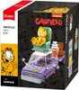 RAPPA Sluban Builder M38-B1222 Szalona jazda Garfielda Podgląd zdjęcia produktu 2