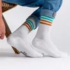 Occulto Herren Retro Tennissocken 6er Pack (Modell: Roger) Produktbild-Vorschau 2