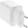 InLine USB PD Netzteil Ladegerät Single USB-C, Power Produktbild-Vorschau 2