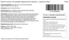 Daily B-Complex 100 kapsułek wegetariańskich Swanson Health Podgląd zdjęcia produktu 2