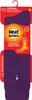 Damen Original Lange Thermosocken – Lila Produktbild-Vorschau 3