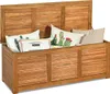 Gartenbox Aufbewahrungsbox für Garten und Hinterhof Produktbild-Vorschau 1