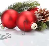 COM-FOUR® 150x Haken für Weihnachtsbaumschmuck - Produktbild-Vorschau 7