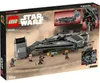 LEGO Star Wars Justifier™, Sada na stavění, 9 rok/roky, Náhled obrázku produktu 34