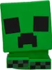 Creeper Squishy Glo Minecraft-Licht aus Silikon, Produktbild-Vorschau 2