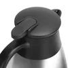 Cheffinger, Thermosflasche Ausgießer Luftdicht und Produktbild-Vorschau 4