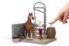 Horse Club Sofia's Pferdewaschplatz Produktbild-Vorschau 4