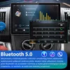 Radio samochodowe Android do Fiat Ducato 2006-2015 13 cali Podgląd zdjęcia produktu 14