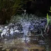 esotec Solar Teichfilter-Set Profi 6/230 LED Akku Produktbild-Vorschau 4
