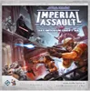Star Wars Imperial Assault - Das Imperium greift an Produktbild-Vorschau 1