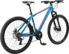 BIKESTAR Alu Mountainbike 27.5 Zoll | 21 Gang Hardtail Produktbild-Vorschau 3