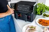 Frytkownica powietrzna Lauben DualZone Air Fryer 8000BC: 8 Podgląd zdjęcia produktu 12