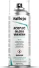 Vallejo Premium lak ve spreji Brillante Gloss (400 ml) Náhled obrázku produktu 5
