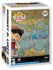 Figurka winylowa FUNKO Pop! One Piece - Monkey D. Luffy, Voir les images du produit 3