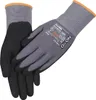 OX-ON Flexible Supreme 1600 Arbeitshandschuhe, grau, Größe Produktbild-Vorschau 2