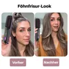 Kabelloser Mini-Haarglätter mit 3 Temperaturstufen, Produktbild-Vorschau 7