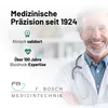 F.Bosch FBone Oberarm-Blutdruckmessgerät klinisch validiert Produktbild-Vorschau 4