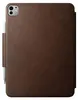 Folio in pelle Nomad, marrone - iPad Pro 11" M4, M5 Anteprima dell’immagine prodotto 11