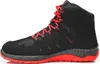 Sicherheitsschnürstiefel MADDOX black-red Mid ESD S3, Gr. Produktbild-Vorschau 4