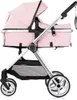 CHIPOLINO Combo Cat Vista 2in1 Rosafarbener Eibisch Produktbild-Vorschau 6