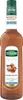 Mathieu Teisseire Getränke-Sirup Haselnuss 0% Zucker  0,7L Produktbild-Vorschau 2