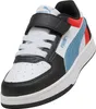 Puma Puma Caven 2.0 Block AC+ PS  Klittenband Laag - Zwart Produktbild-Vorschau 9