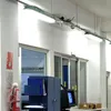 5er Set 48 Watt LED Röhre für den Einsatz in Lagerhallen Produktbild-Vorschau 11