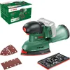 Akku-Multischleifer UniversalSander 18V-10 Produktbild-Vorschau 1