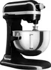 KitchenAid 5KSM55SXXEOB HEAVY DUTY ONYX SCHWARZ Voir les images du produit 1